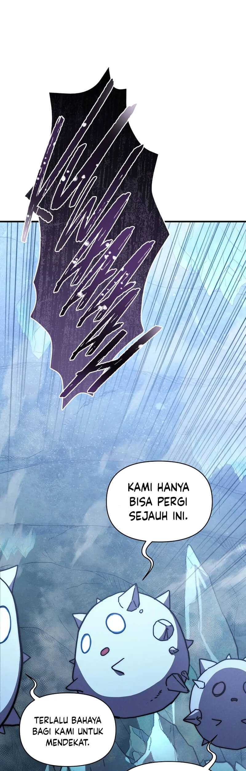 I Became the Successor of the Martial God Chapter 25 Gambar 24