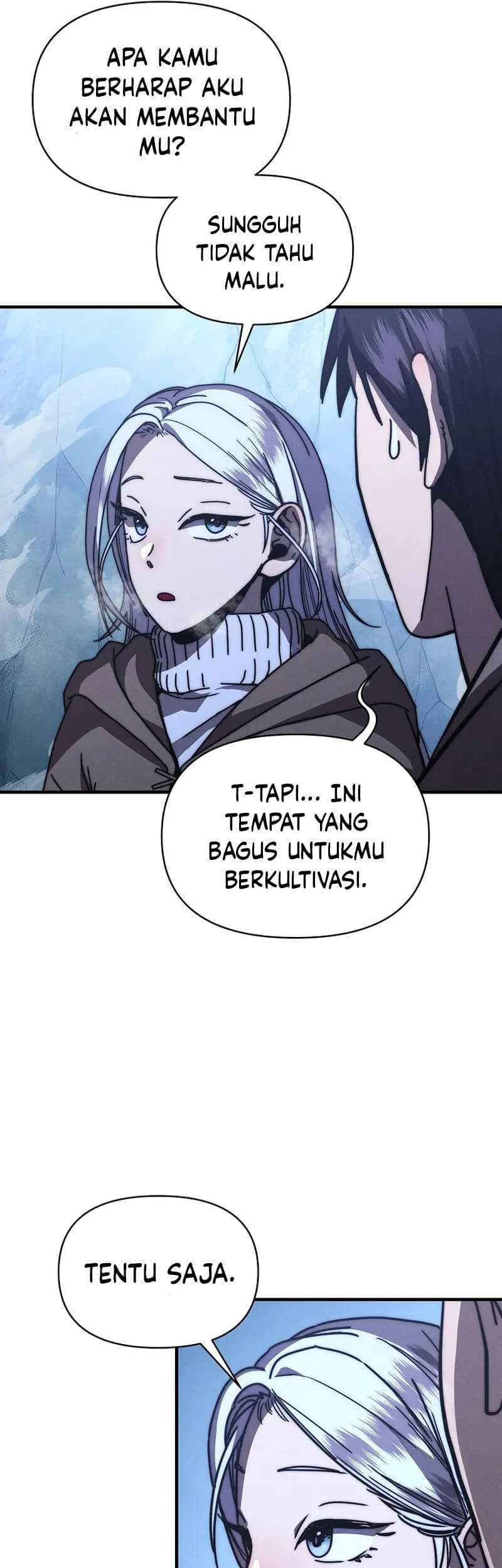 I Became the Successor of the Martial God Chapter 25 Gambar 26
