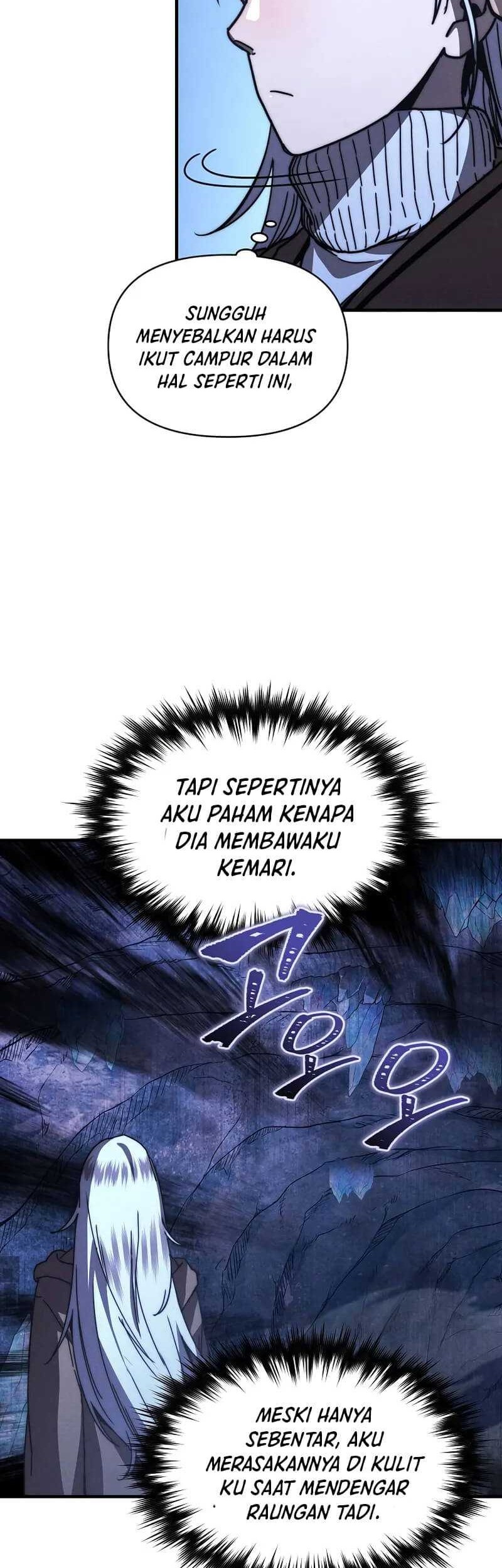 I Became the Successor of the Martial God Chapter 25 Gambar 27