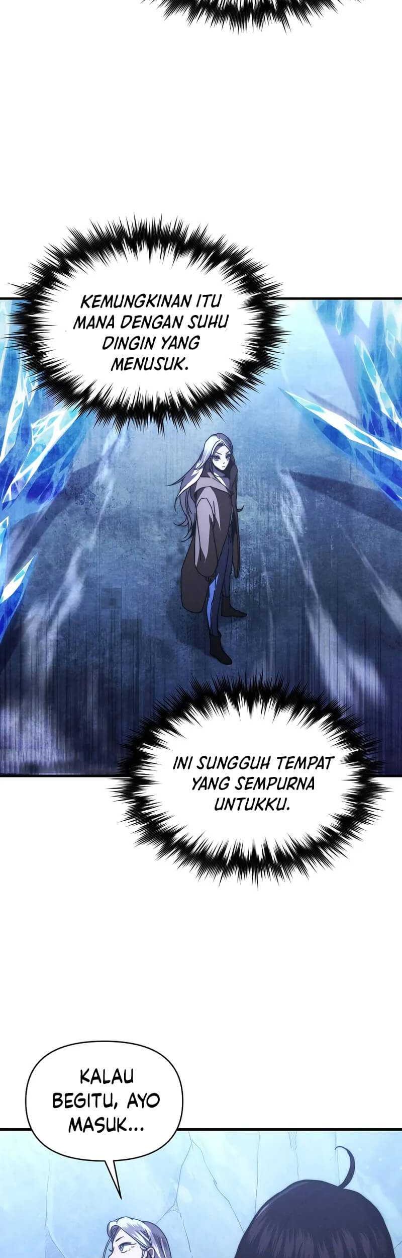 I Became the Successor of the Martial God Chapter 25 Gambar 28