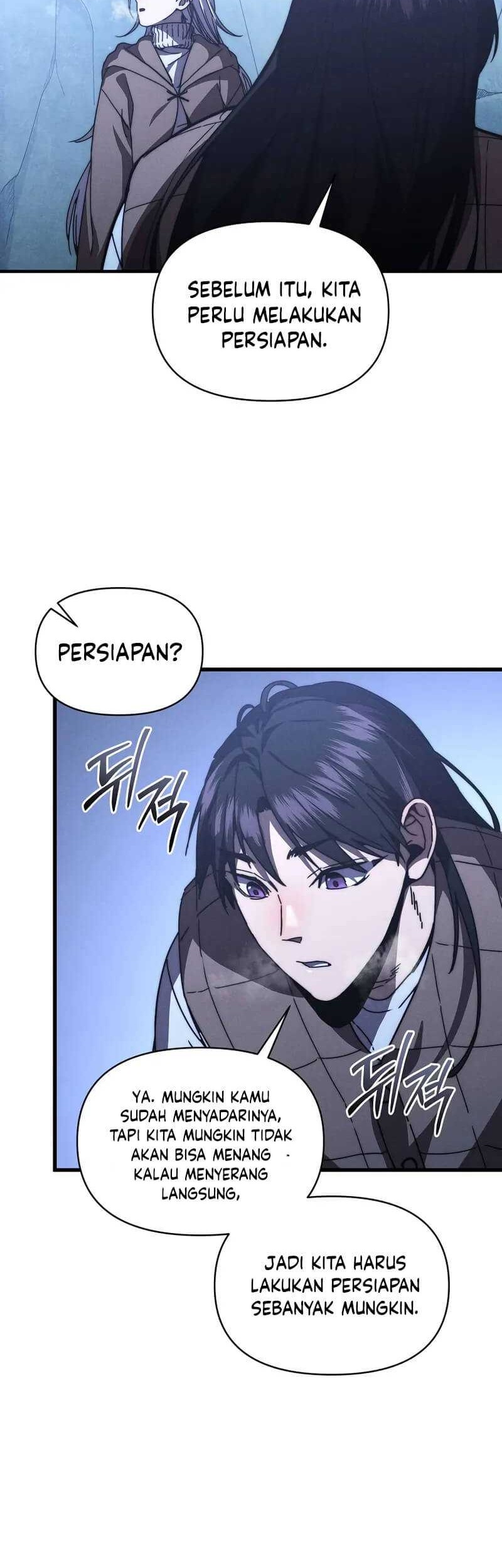 I Became the Successor of the Martial God Chapter 25 Gambar 29