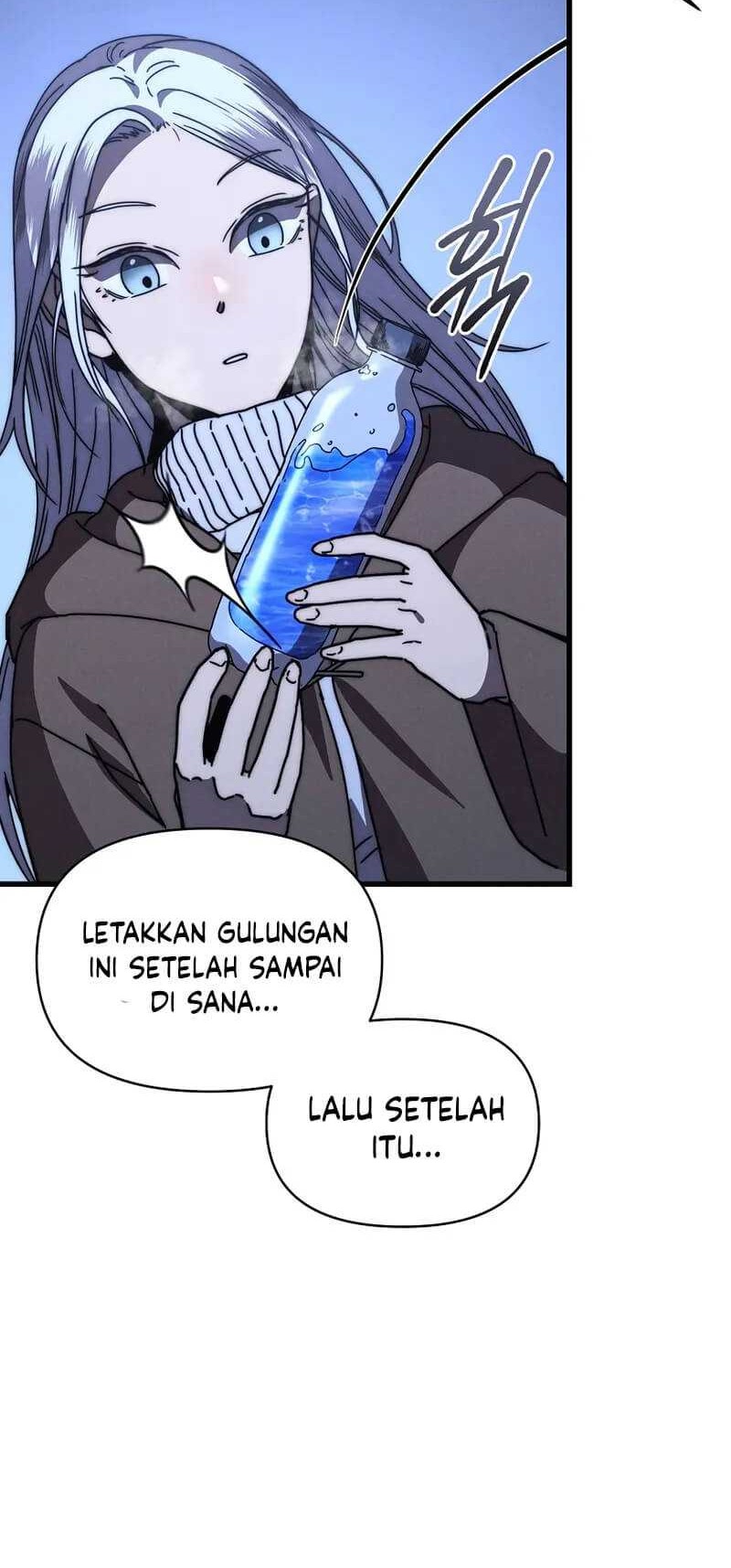 I Became the Successor of the Martial God Chapter 25 Gambar 31