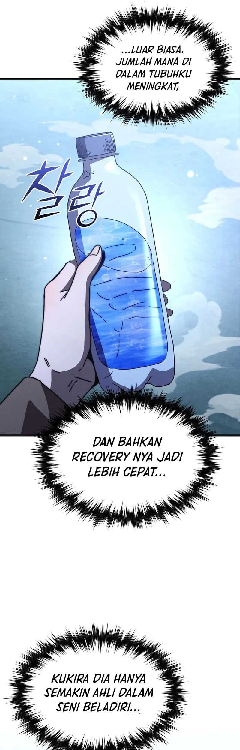 I Became the Successor of the Martial God Chapter 25 Gambar 32
