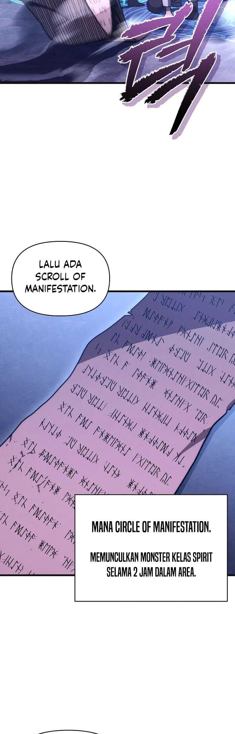 I Became the Successor of the Martial God Chapter 25 Gambar 40