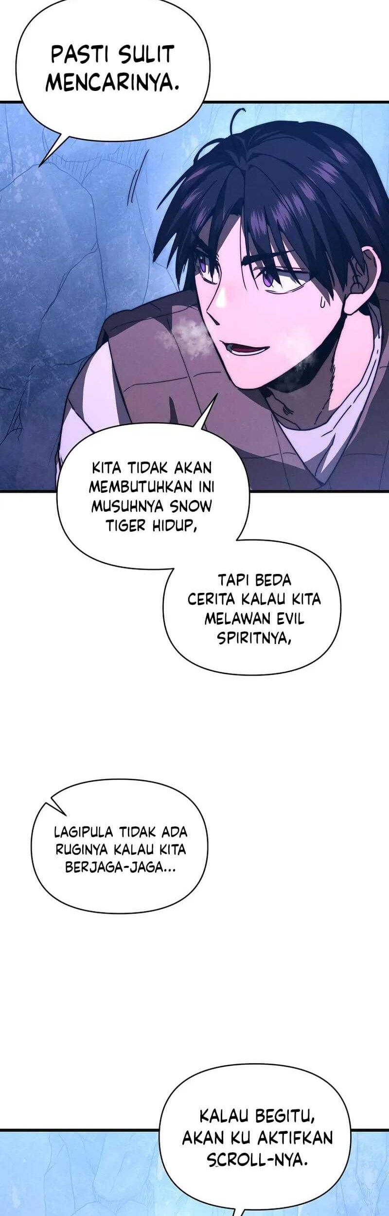 I Became the Successor of the Martial God Chapter 25 Gambar 41