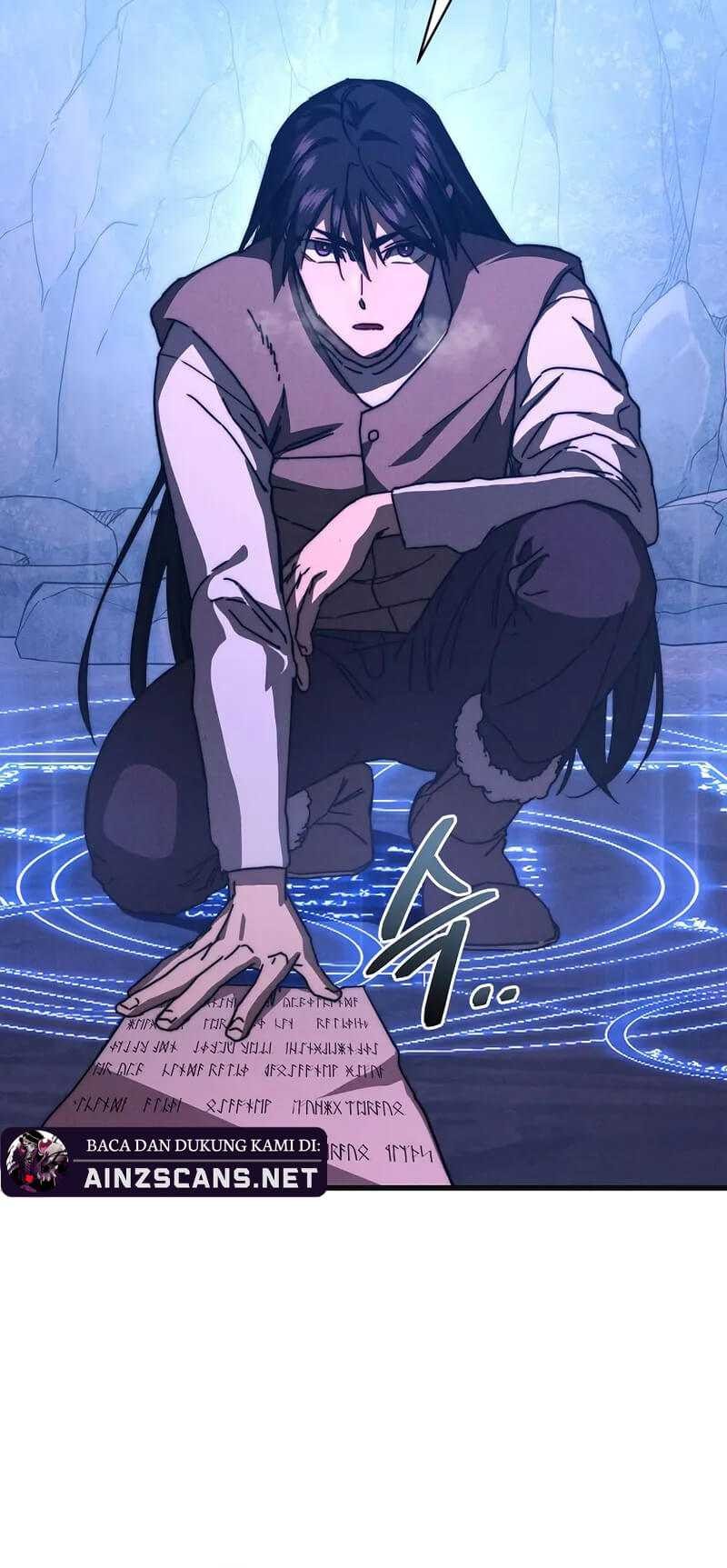 I Became the Successor of the Martial God Chapter 25 Gambar 42
