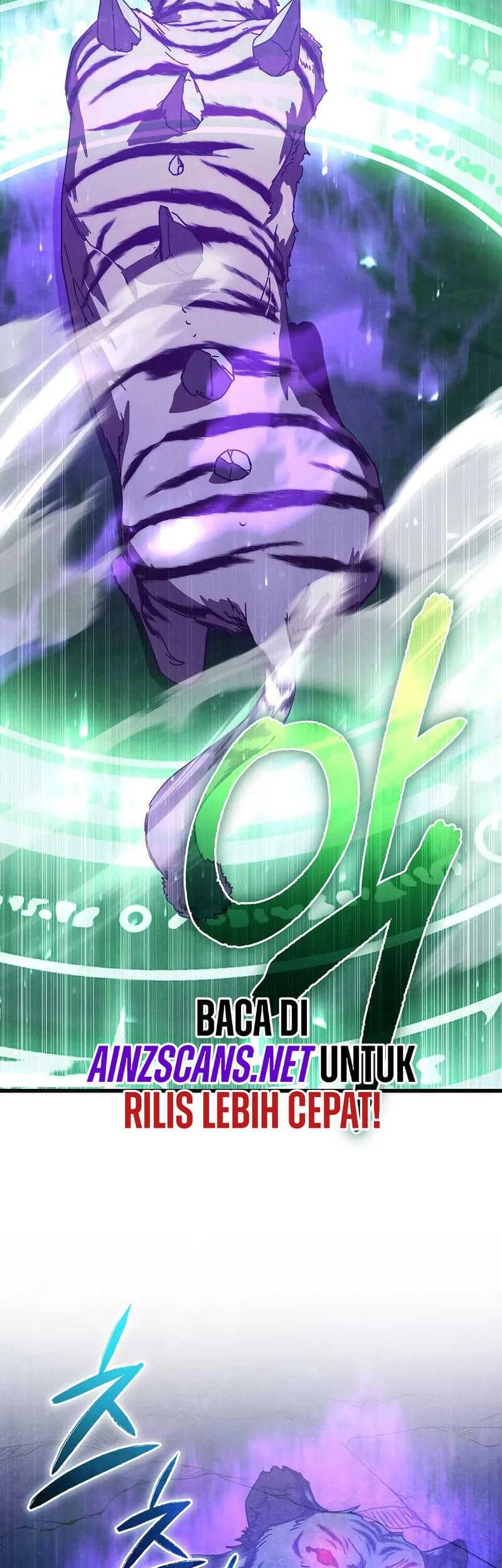 I Became the Successor of the Martial God Chapter 25 Gambar 44