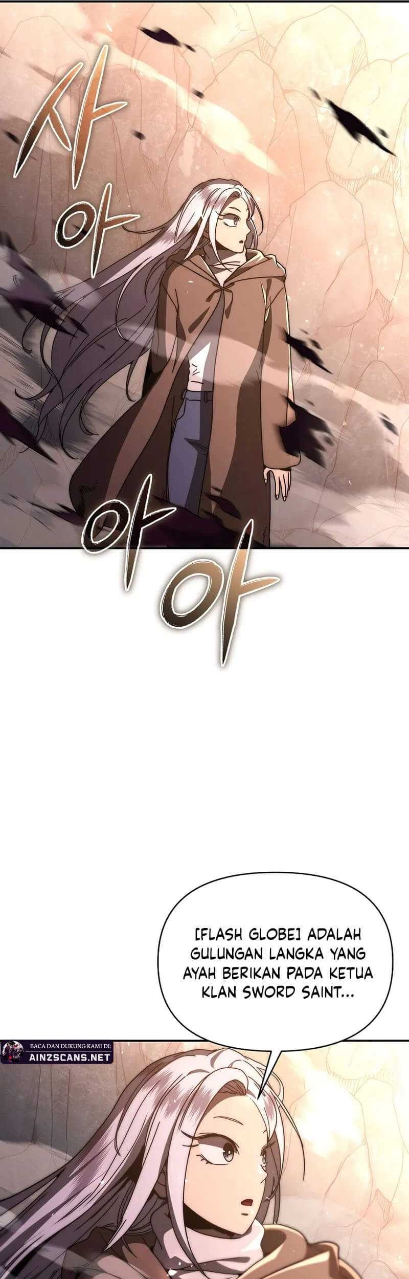 I Became the Successor of the Martial God Chapter 26 Gambar 56