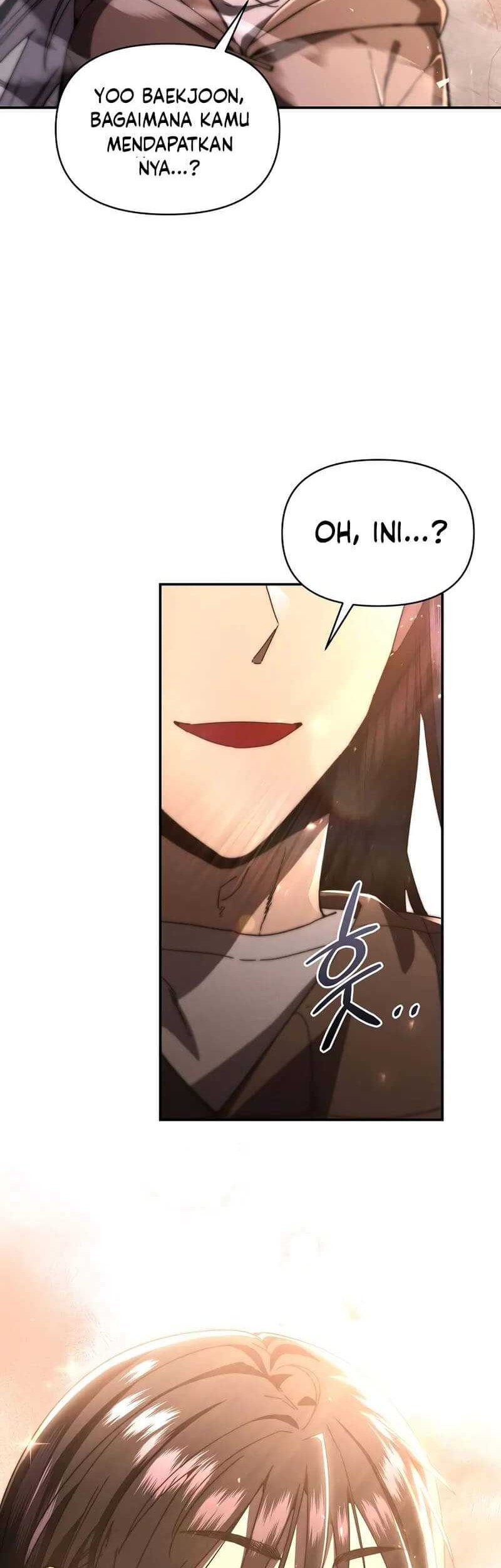 I Became the Successor of the Martial God Chapter 26 Gambar 57