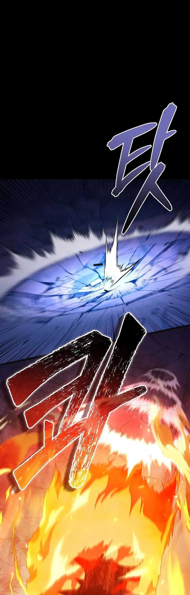 Baca Manhwa I Became the Successor of the Martial God Chapter 26 Gambar 2