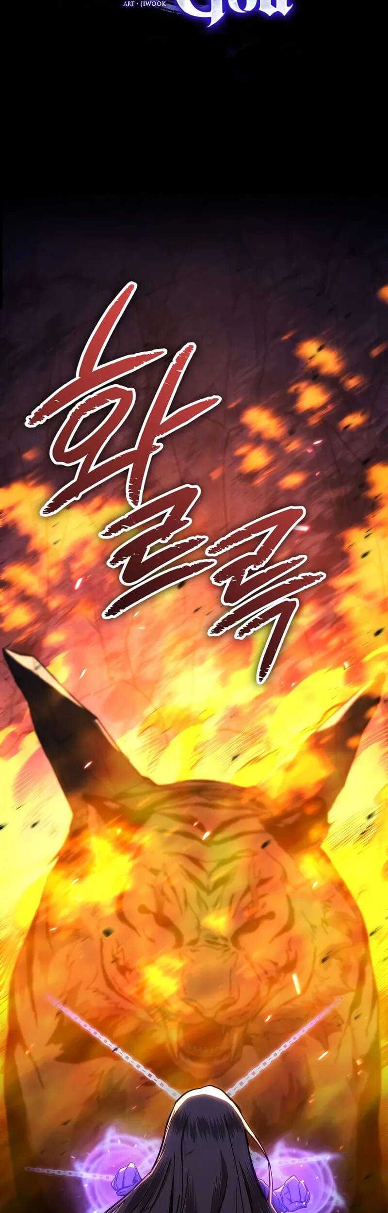 I Became the Successor of the Martial God Chapter 26 Gambar 4