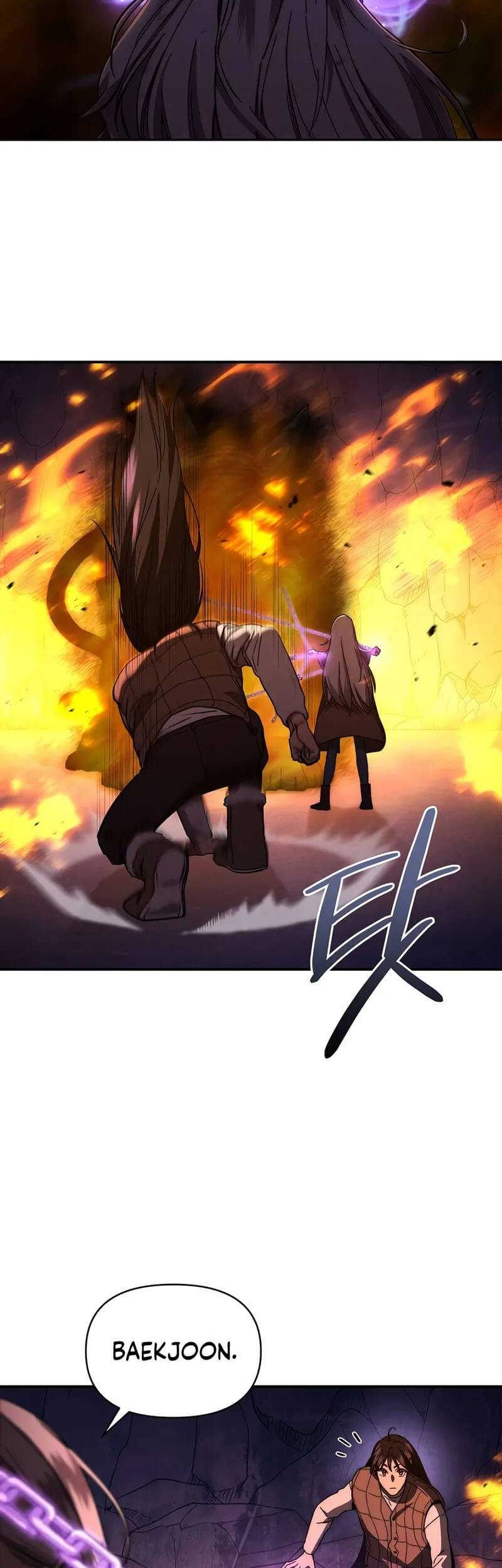 I Became the Successor of the Martial God Chapter 26 Gambar 5