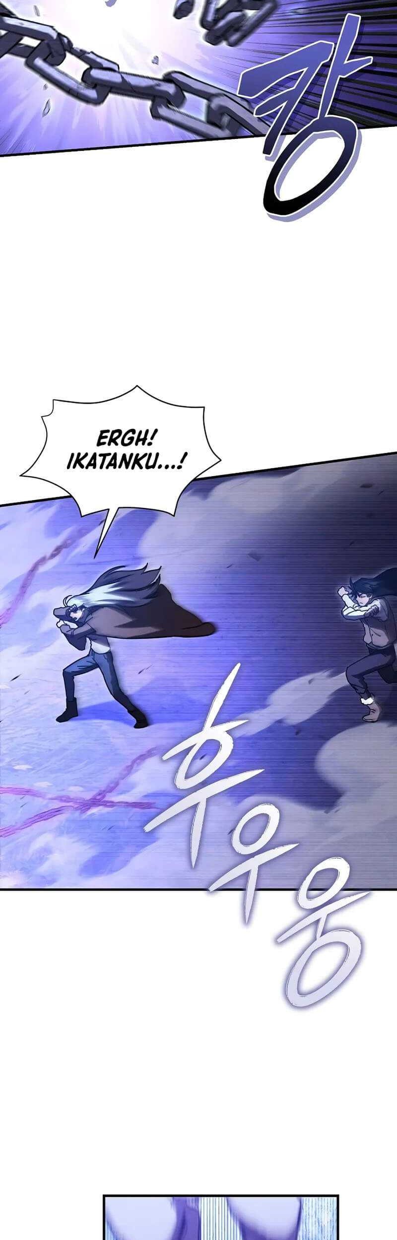 I Became the Successor of the Martial God Chapter 26 Gambar 10