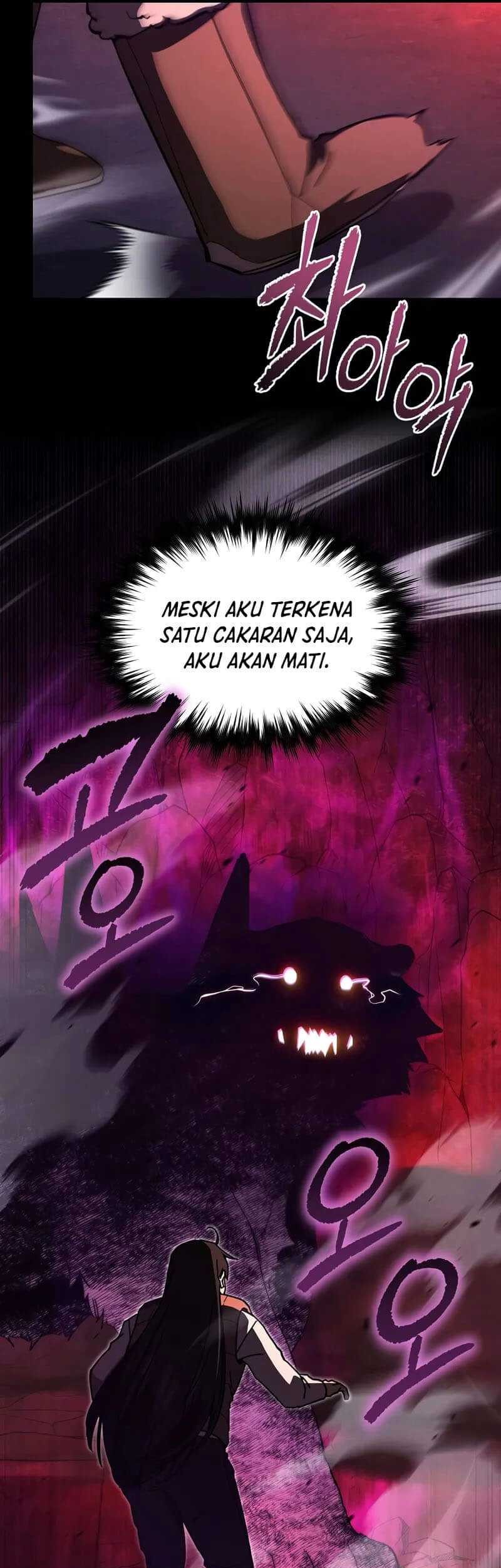 I Became the Successor of the Martial God Chapter 26 Gambar 14