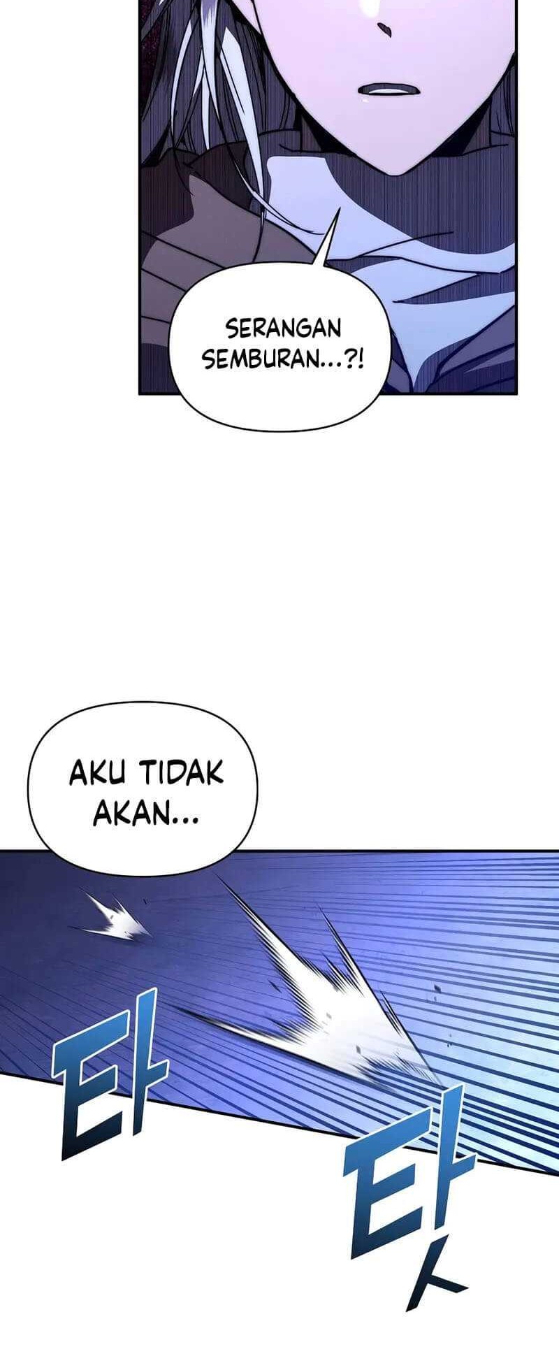 I Became the Successor of the Martial God Chapter 26 Gambar 19