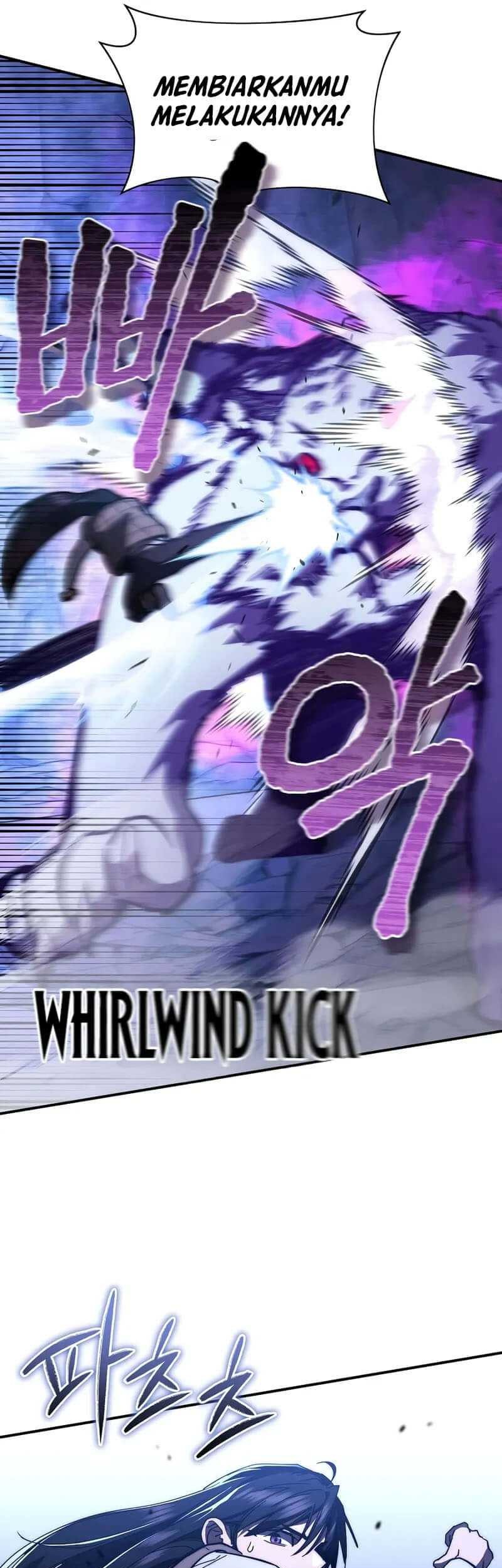 I Became the Successor of the Martial God Chapter 26 Gambar 20
