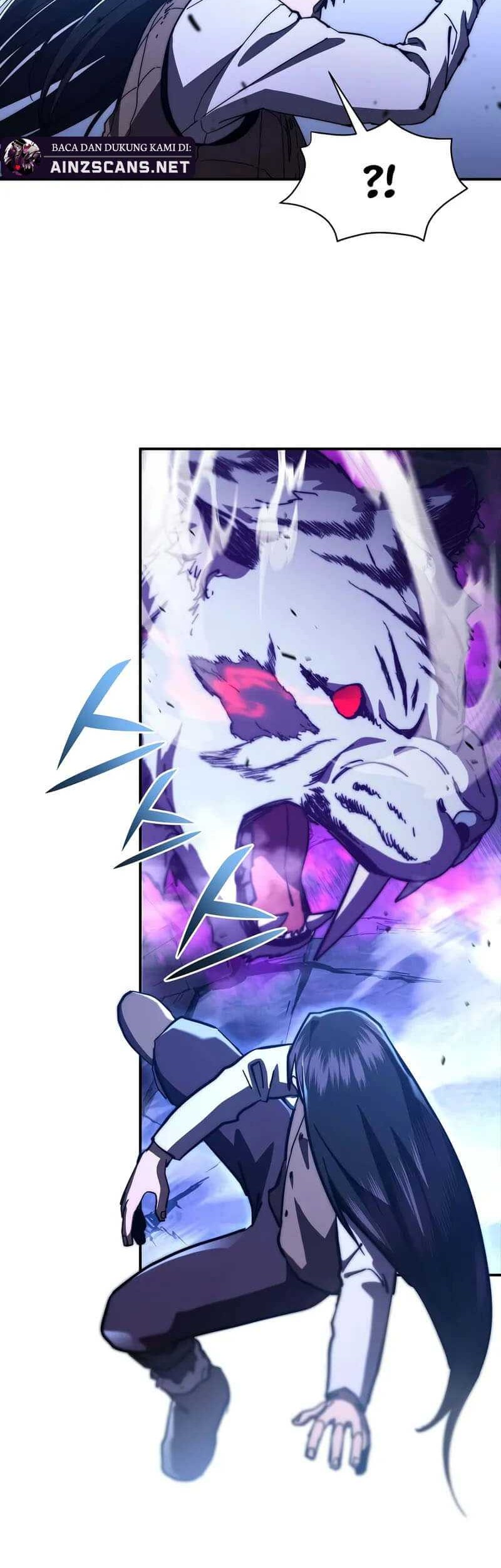 I Became the Successor of the Martial God Chapter 26 Gambar 21