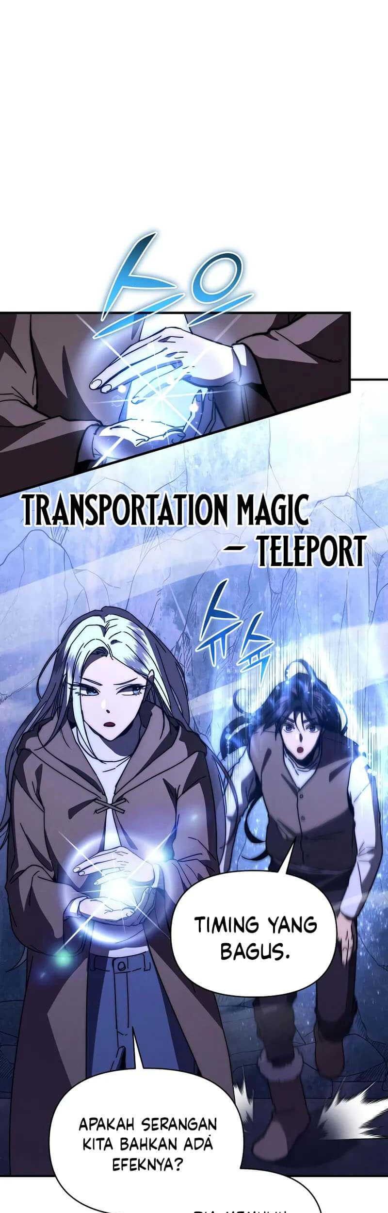 I Became the Successor of the Martial God Chapter 26 Gambar 22