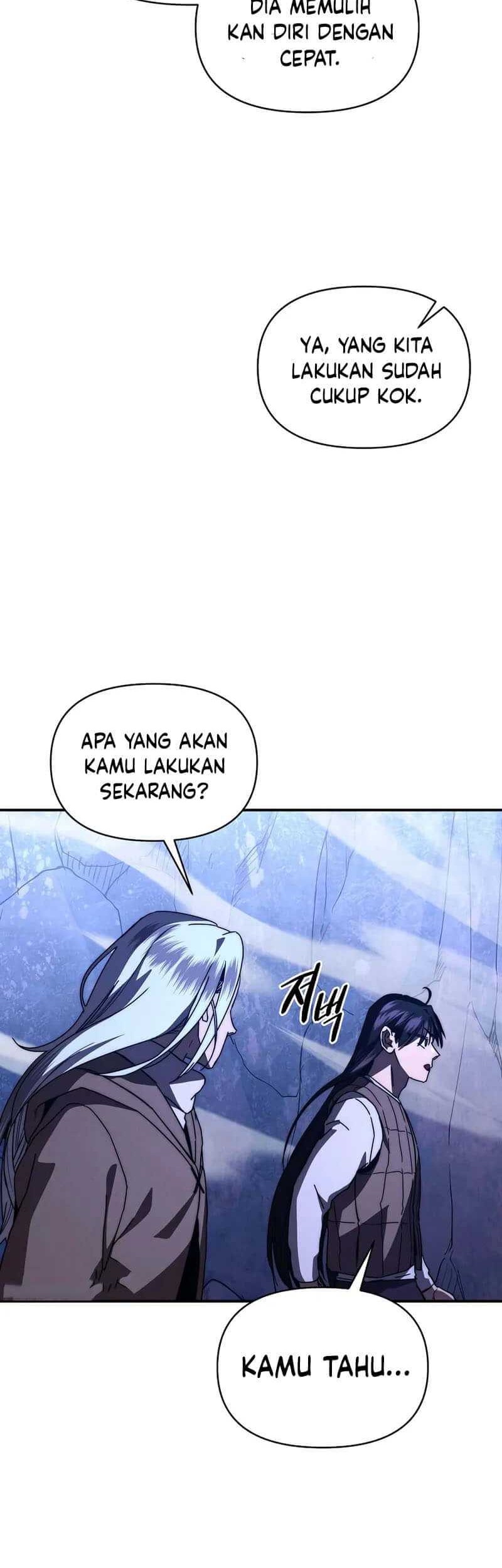 I Became the Successor of the Martial God Chapter 26 Gambar 23