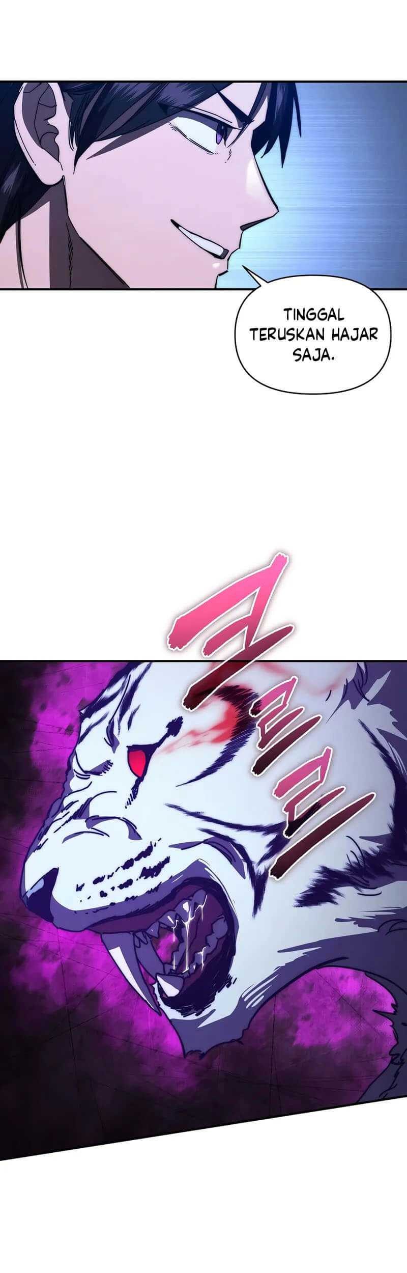 I Became the Successor of the Martial God Chapter 26 Gambar 24