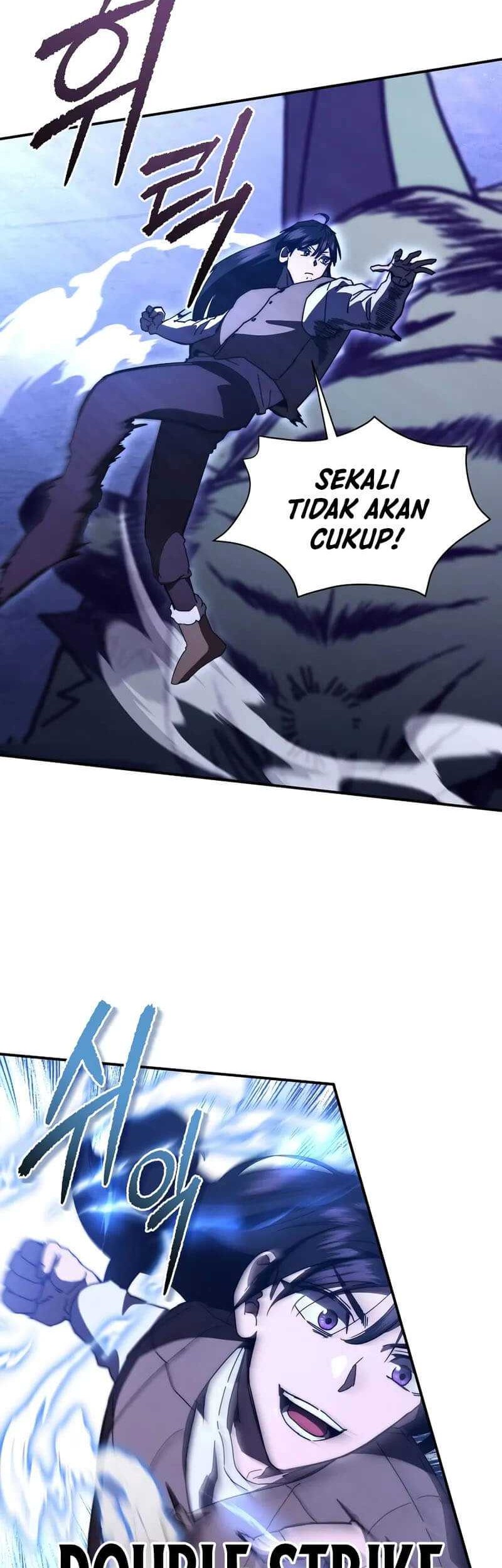I Became the Successor of the Martial God Chapter 26 Gambar 27
