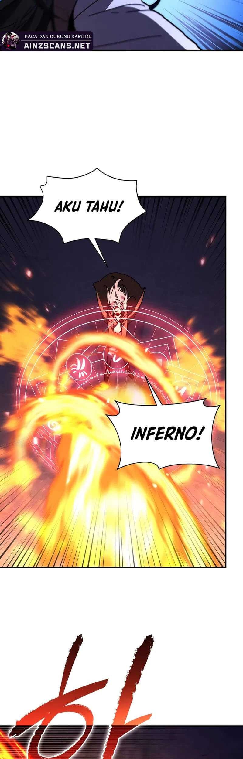 I Became the Successor of the Martial God Chapter 26 Gambar 30