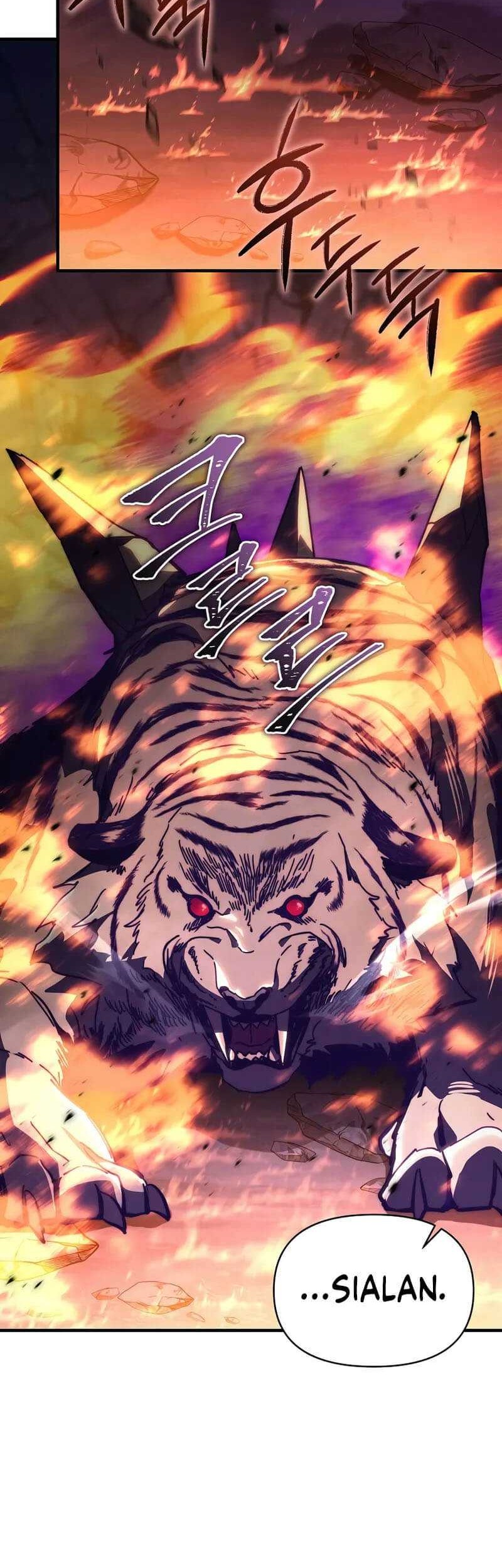 I Became the Successor of the Martial God Chapter 26 Gambar 33