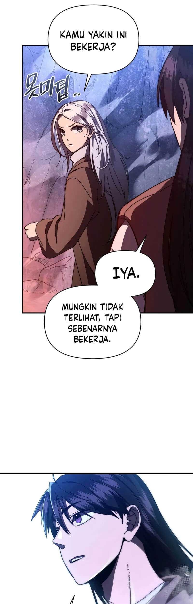 I Became the Successor of the Martial God Chapter 26 Gambar 34