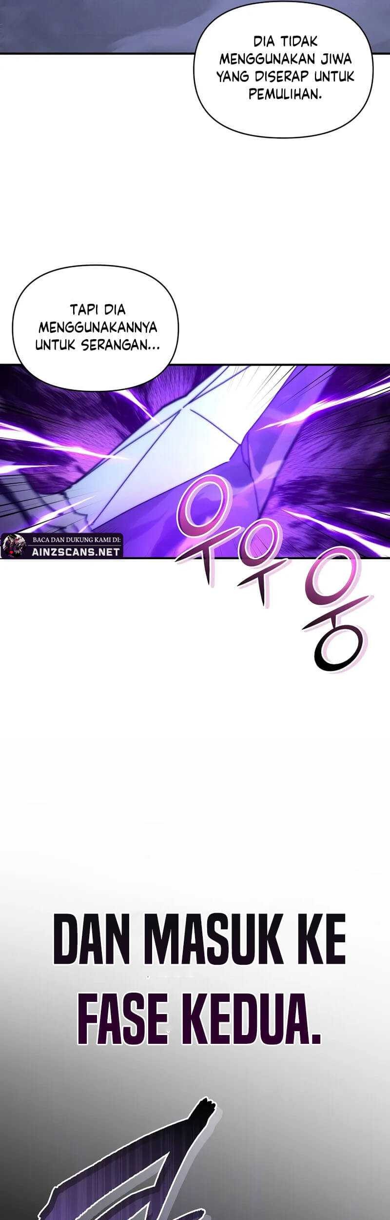 I Became the Successor of the Martial God Chapter 26 Gambar 38