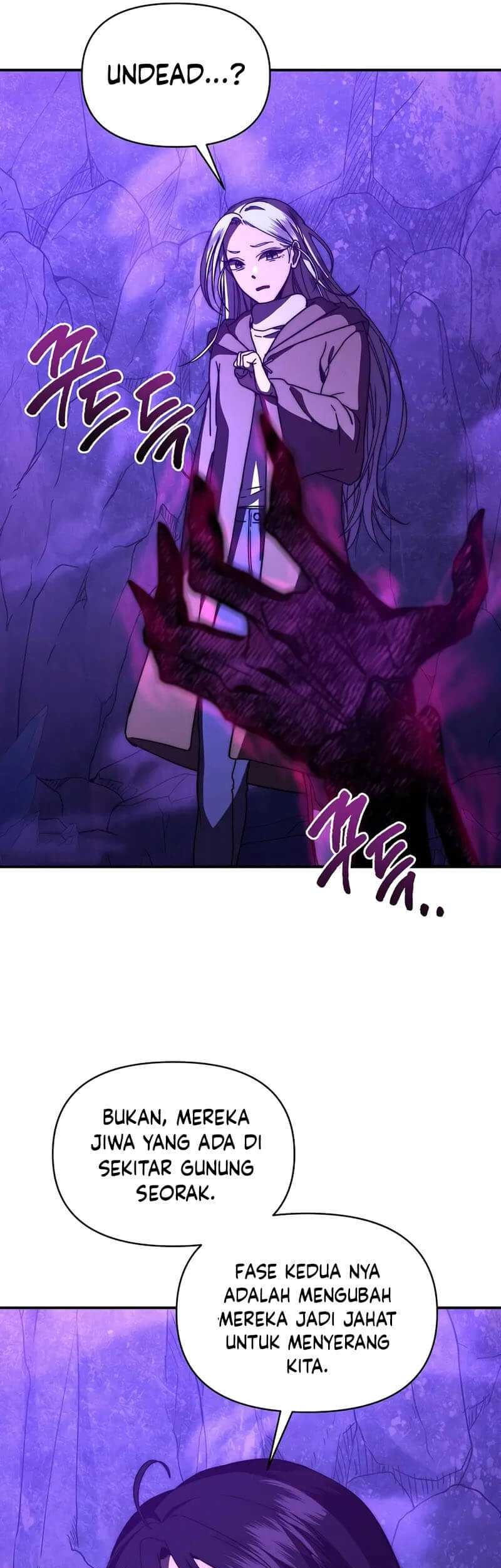 I Became the Successor of the Martial God Chapter 26 Gambar 44