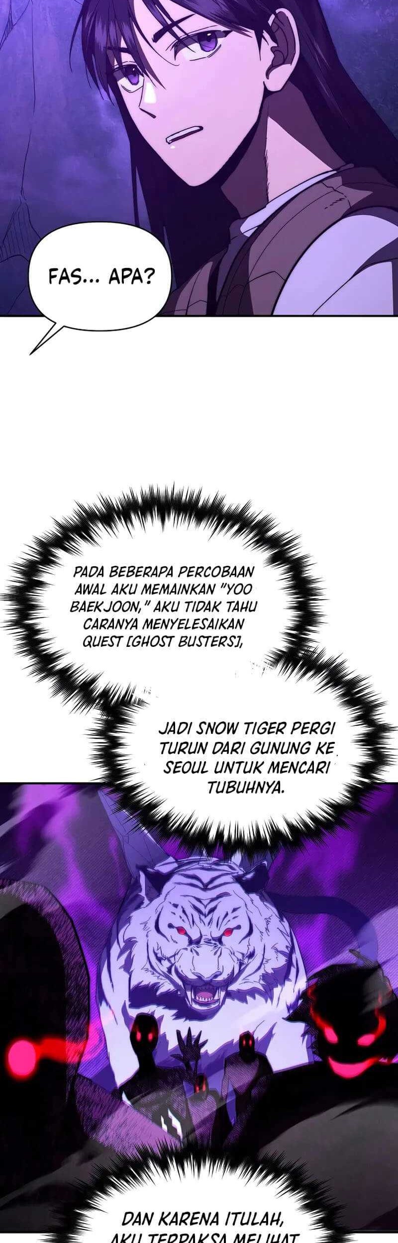 I Became the Successor of the Martial God Chapter 26 Gambar 45
