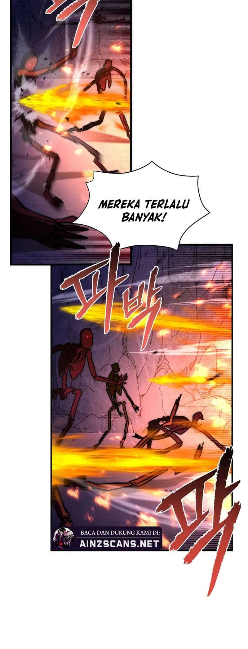 I Became the Successor of the Martial God Chapter 26 Gambar 49