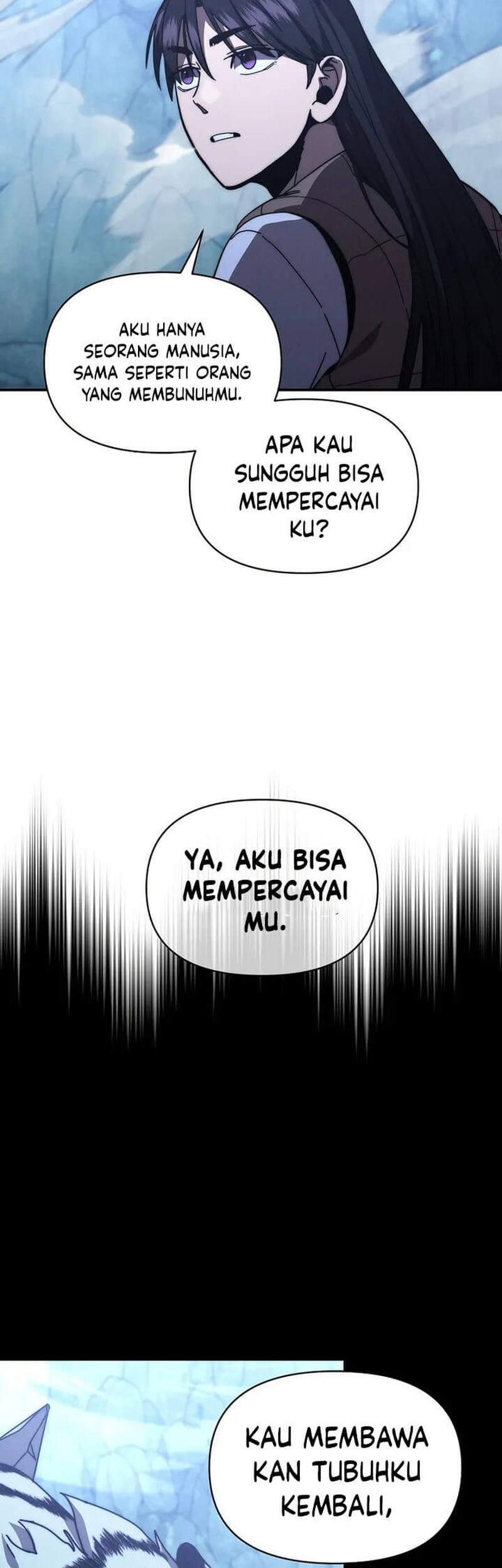 I Became the Successor of the Martial God Chapter 27 Gambar 42
