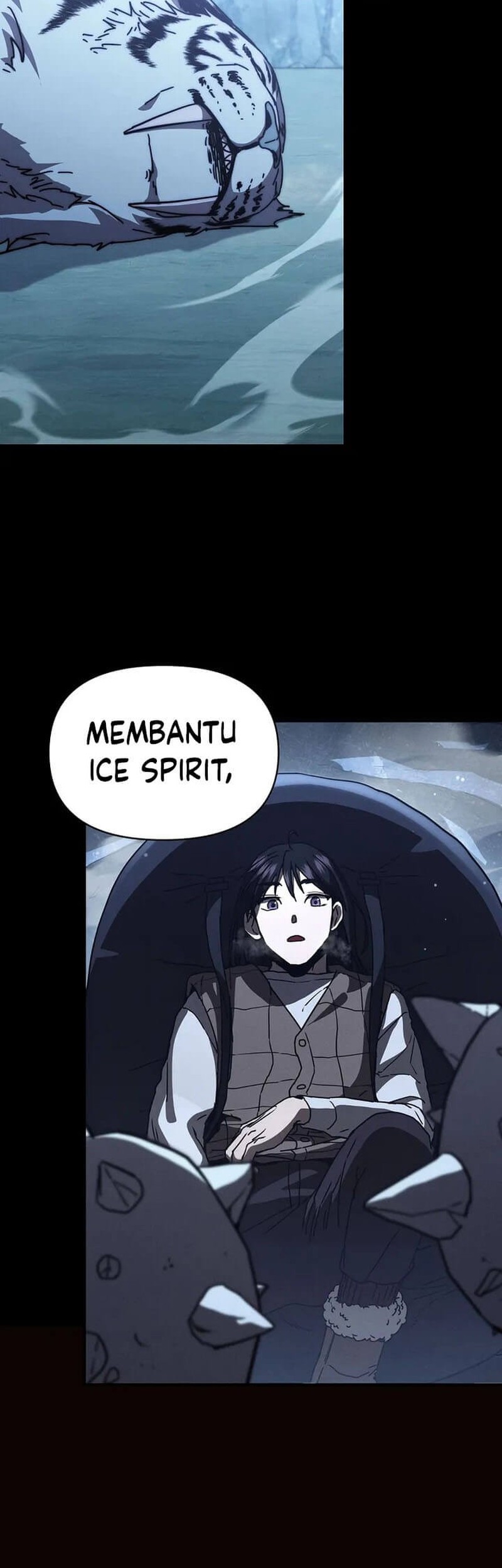 I Became the Successor of the Martial God Chapter 27 Gambar 43