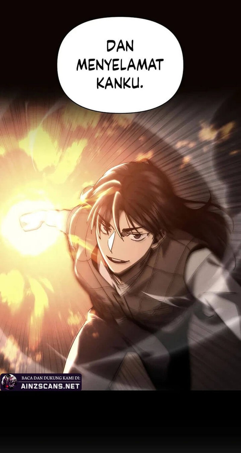 I Became the Successor of the Martial God Chapter 27 Gambar 44