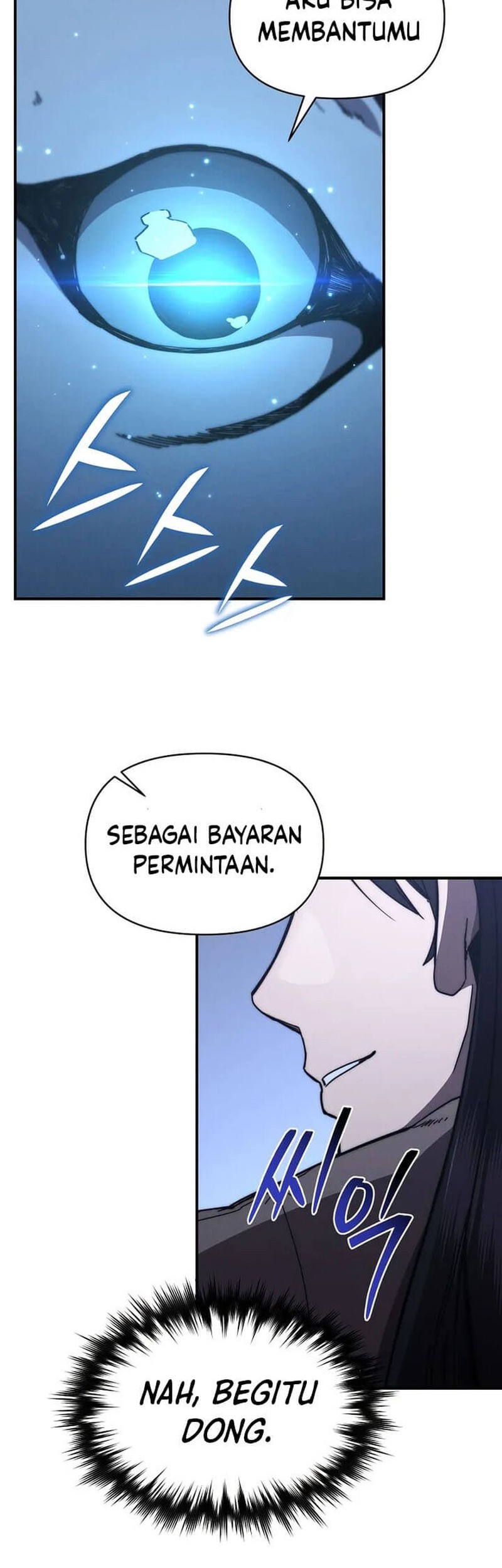 I Became the Successor of the Martial God Chapter 27 Gambar 46