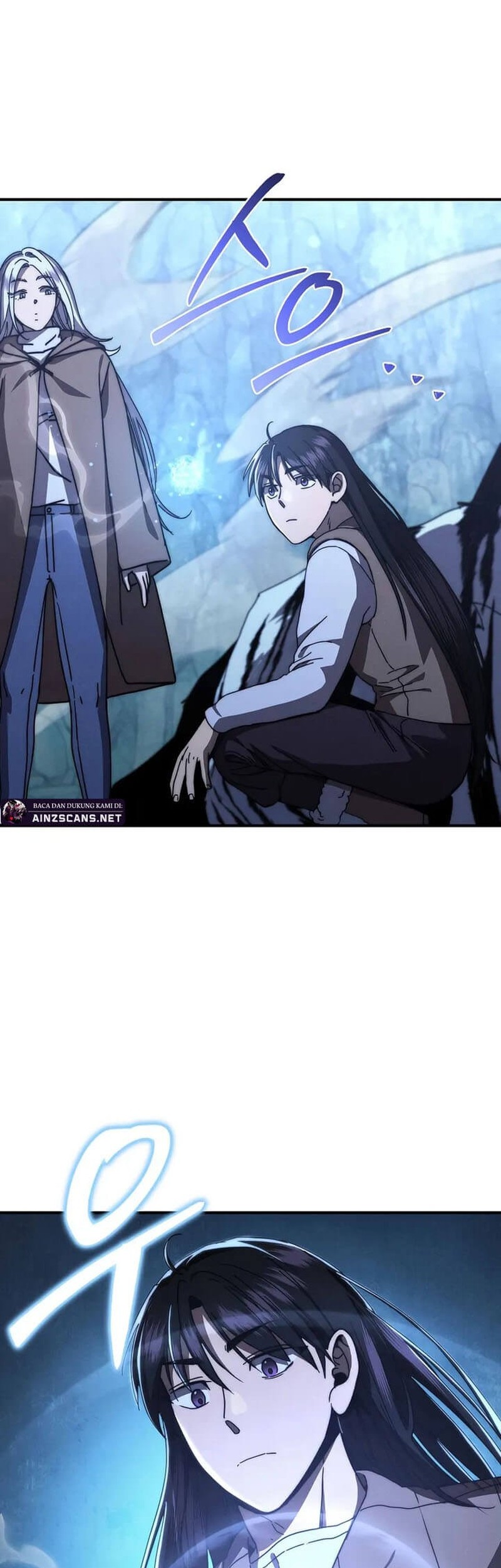 I Became the Successor of the Martial God Chapter 27 Gambar 47