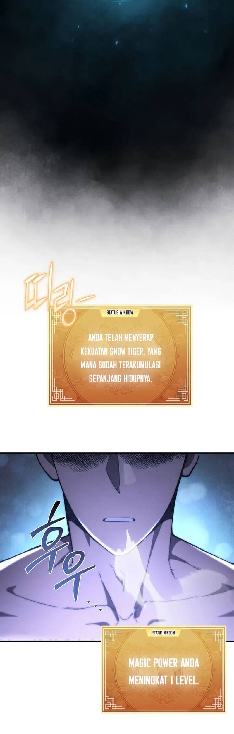 I Became the Successor of the Martial God Chapter 27 Gambar 50