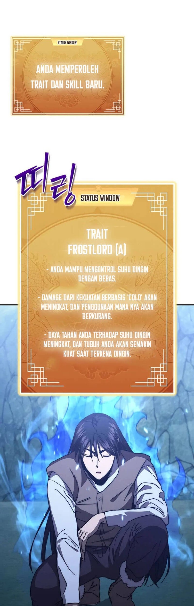 I Became the Successor of the Martial God Chapter 27 Gambar 51