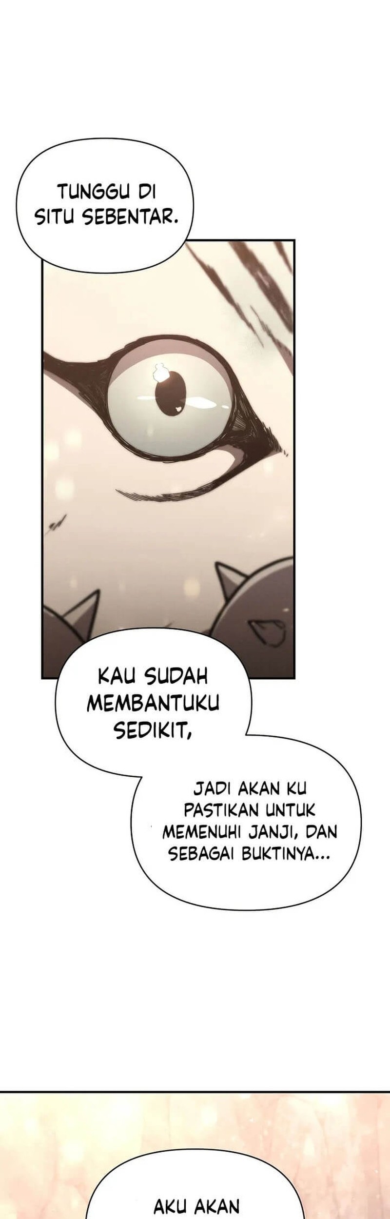 I Became the Successor of the Martial God Chapter 27 Gambar 58