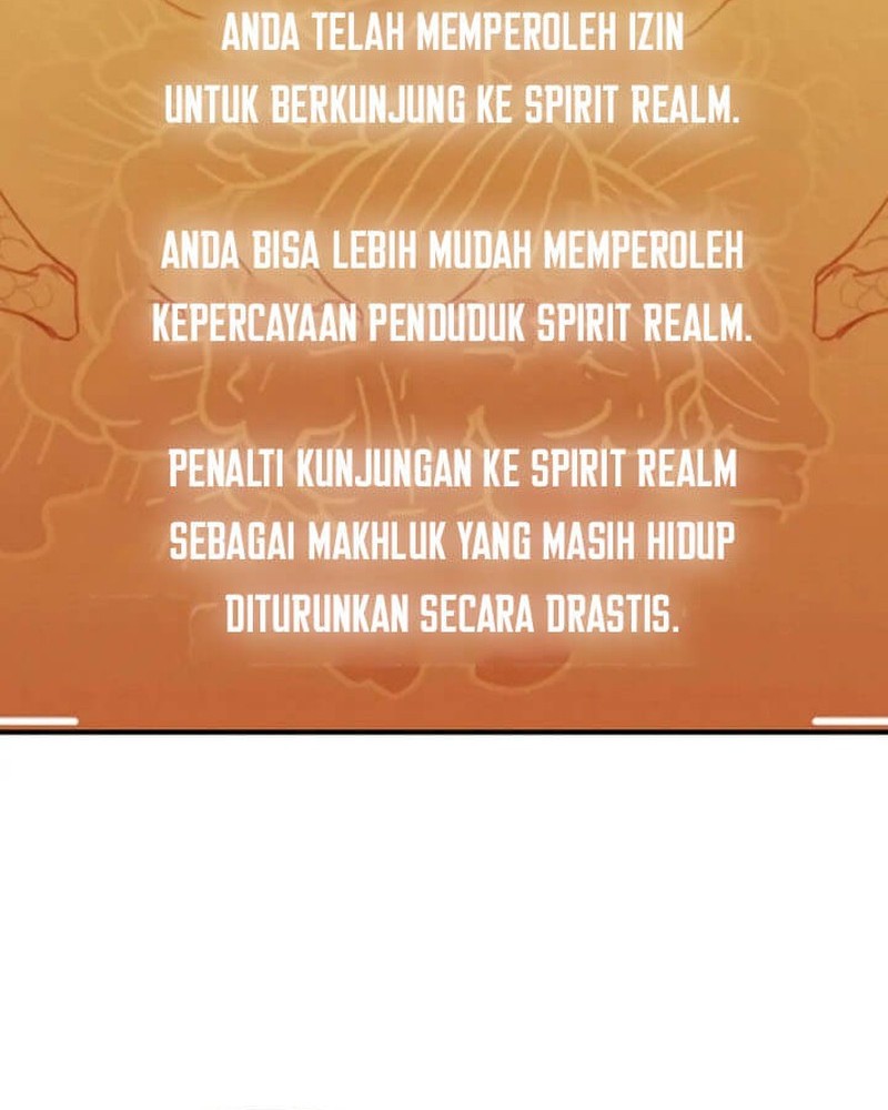 I Became the Successor of the Martial God Chapter 27 Gambar 64