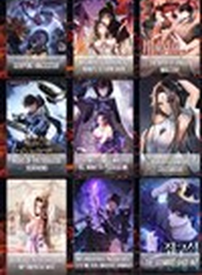 I Became the Successor of the Martial God Chapter 27 Gambar 72