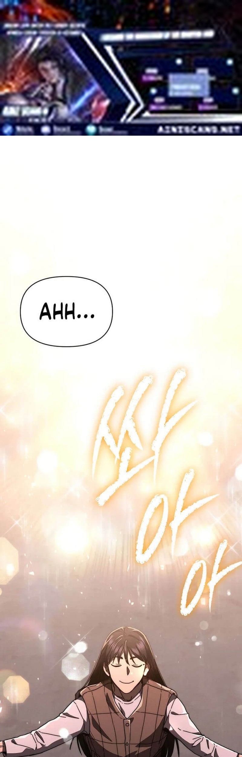 Baca Komik I Became the Successor of the Martial God Chapter 27 Gambar 1