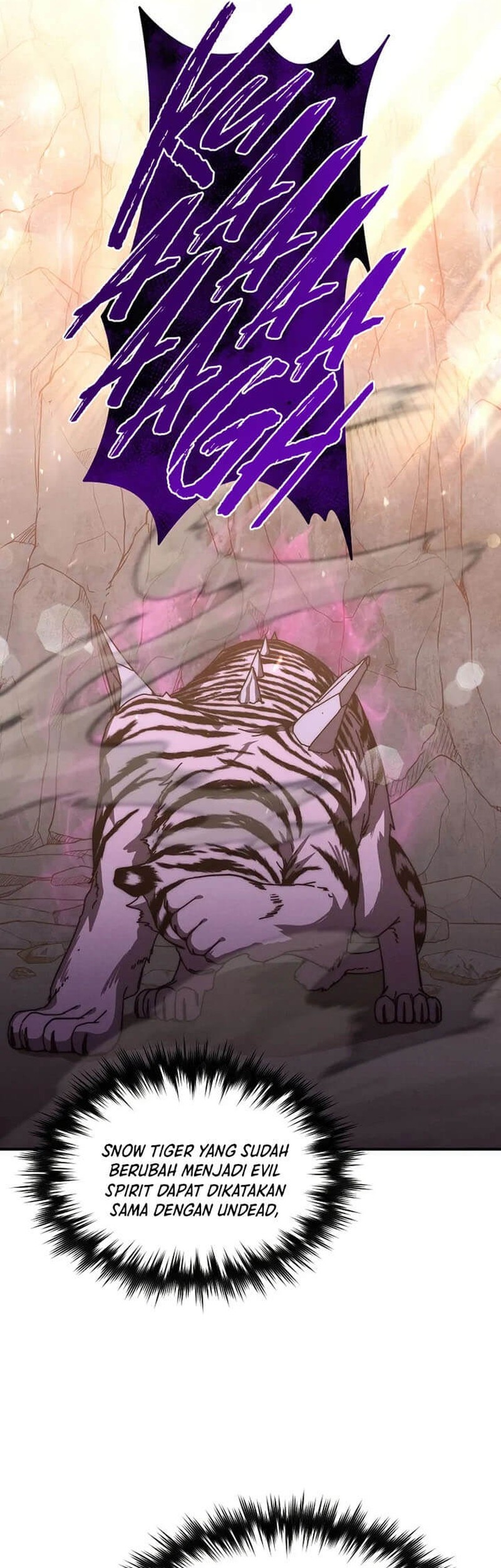 I Became the Successor of the Martial God Chapter 27 Gambar 5