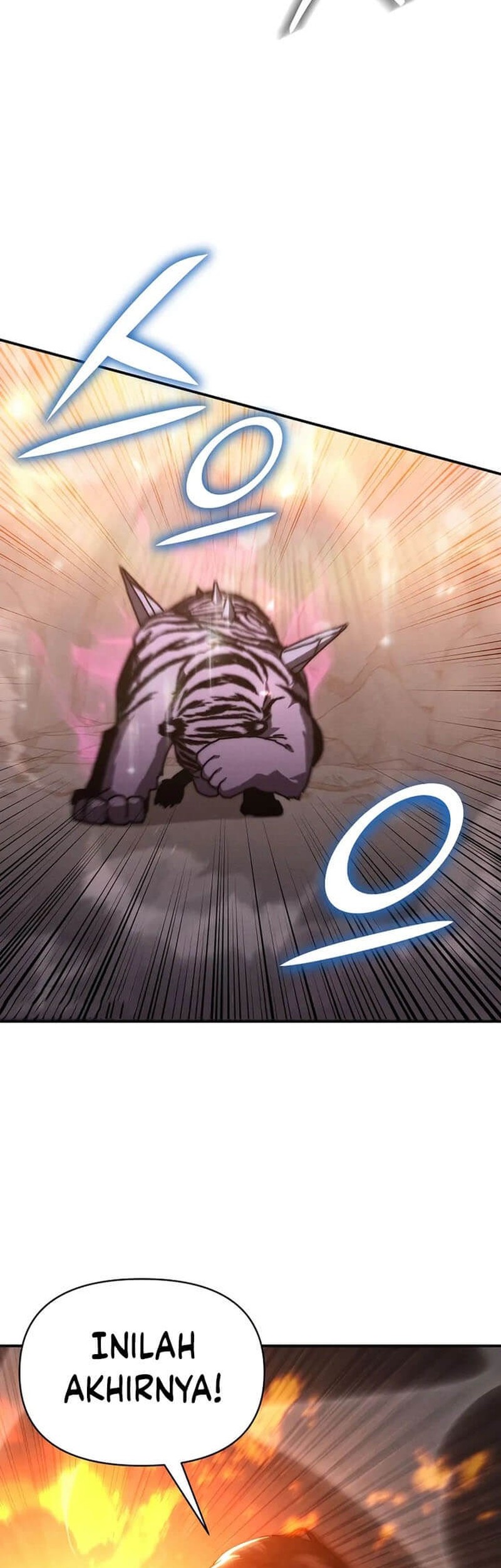 I Became the Successor of the Martial God Chapter 27 Gambar 7