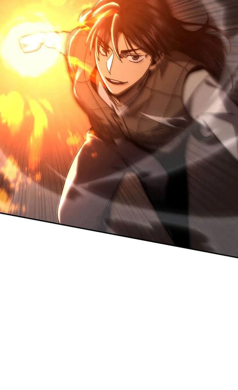 I Became the Successor of the Martial God Chapter 27 Gambar 8