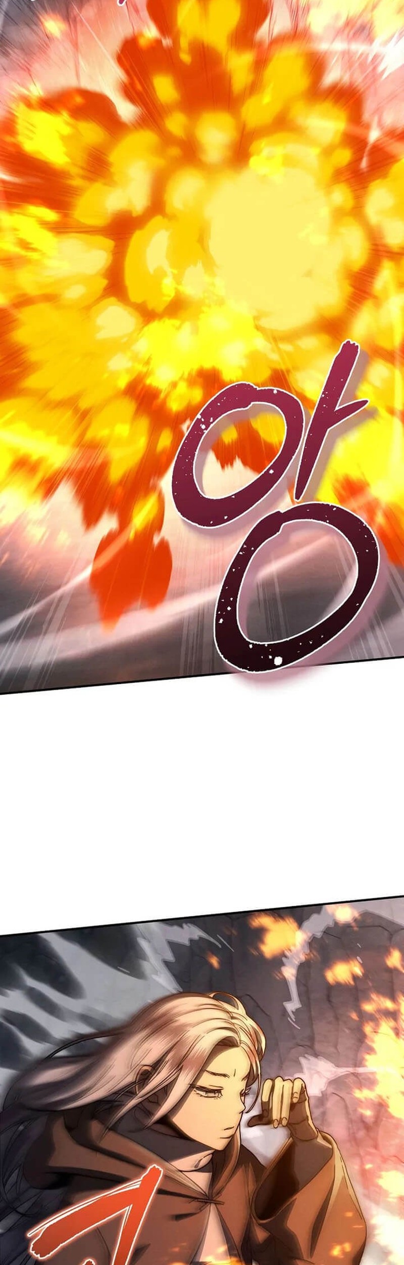 I Became the Successor of the Martial God Chapter 27 Gambar 11
