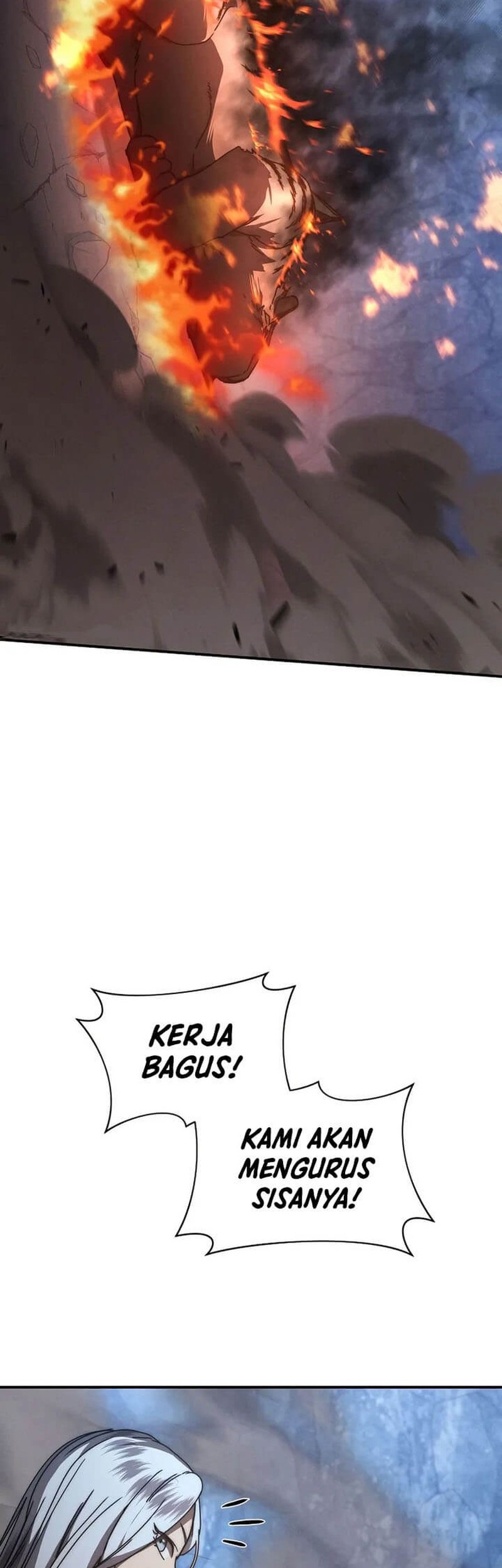I Became the Successor of the Martial God Chapter 27 Gambar 14