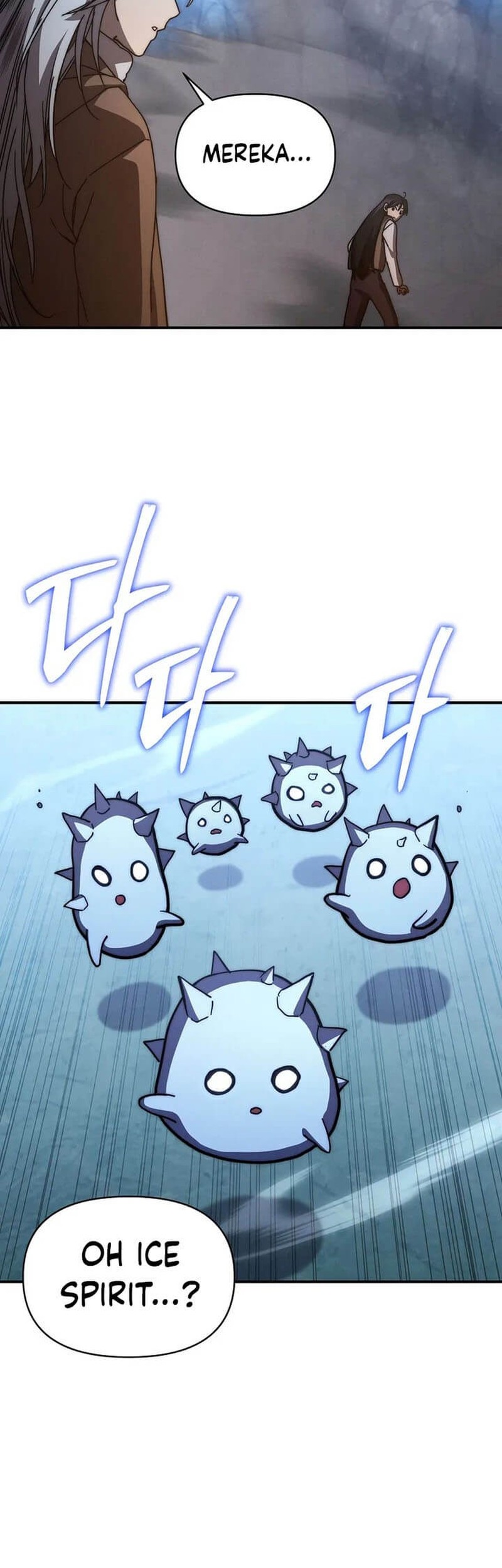 I Became the Successor of the Martial God Chapter 27 Gambar 15