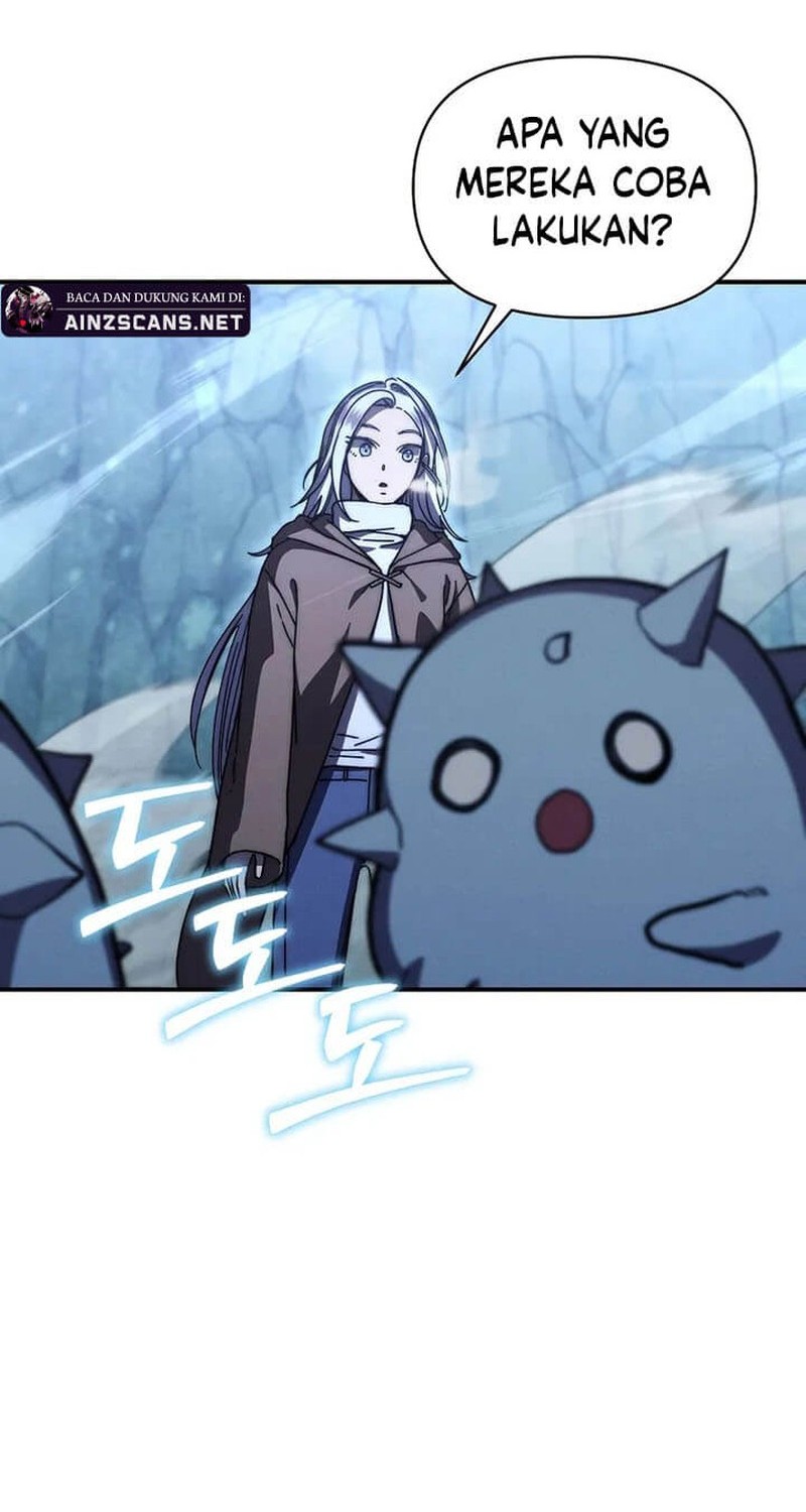 I Became the Successor of the Martial God Chapter 27 Gambar 16